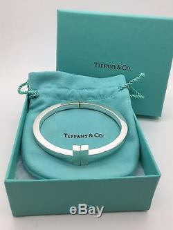 tiffany and co bracelet box