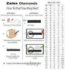 7.00 Ct Diamond Tennis Bracelet 7.25 Round Cut Diamonds 14K White Gold Over