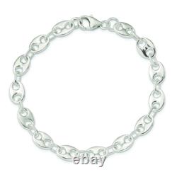 925 Sterling Silver Bracelet