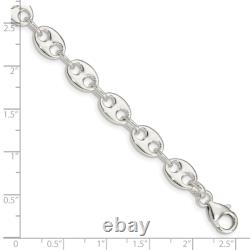 925 Sterling Silver Bracelet