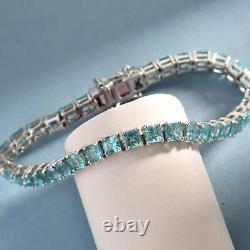 925 Sterling Silver Bracelet Handmade Wedding Bridal Bracelet For Women Gift