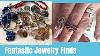 Another Jewelry Bag Fantastic Jewelry 18kt Gold So Much Sterling Givenchy And More
