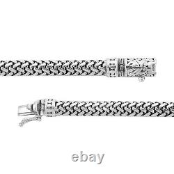 BALI LEGACY Bracelet Sterling 925 Silver Gifts Jewelry For Women Size 8