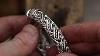 Bali Silver Bracelet 12 Mm Dynamisjewelry Com
