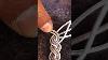Crafting A Silver Bracelet From Wire To Wearable Art Silverbracelet Silverjewllery Jewelry