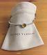 David Yurman Chatelaine Bracelet With Citrine 925 Sterling Silver 3mm