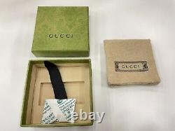 Gucci Men's Bracelet 925 Sterling silver 678657-J8410 8191 Newarticle