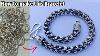 Handmade Silver Dragon Bracelet How It S Made Jewelry Making Gold Smith Luke