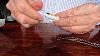How To Make A Bracelet From Sterling Silver And Leather B 234