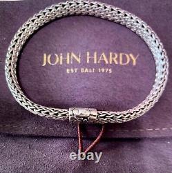 John Hardy Classic Bracelet
