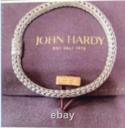 John Hardy Classic Bracelet