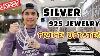 Latest Price Update Silver 925 Jewelry Arnel Villarin