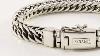 Men S Heavy Handmade Bali Persian Sterling Silver Bracelet Bali Sterling Silver Bracelet