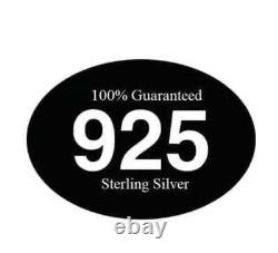 Men's Baguette Cut Diamond Simulated Cuban Bracelet 19MMX8 925 Sterling Silver
