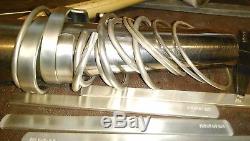 Men's Gents Solid 925 Sterling Silver Heavy Open Torque Bangle Bracelet