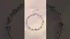 New Silver Bracelets For Girls Daily Wear And Simple Bracelet Designs Collection With Price