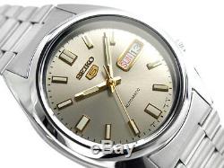 SEIKO 5 SNXS75 SNXS75K1 21 Jewels Automatic 30m Last 1