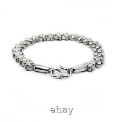 Silver925-Bracelet-Finejewelthai-T102200