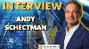 Silver U0026 Suppressed Assets About To Takeoff Interview With Andy Schectman