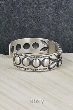 Sterling Silver Bracelet Martha Cayatineto