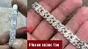 Sterling Silver Bracelets Making Jewellery Sterling Silver Wire Bracelet Ar Jewellery