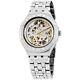 Swatch Irony Automatic Movement Silver Dial Men's Watch Yas100g