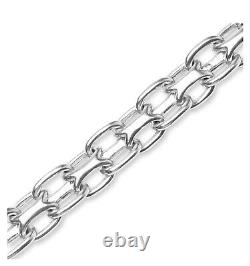 TOM WOOD VINTAGE BRACELET- S925 STERLING SILVER $ 569 Value