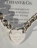 Tiffany & Co Return To Tiffany Heart Tag Charm Curved Sterling Silver Bracelet