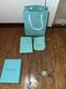 Tiffany & Co Sterling Silver Thick Necklace Have 77grams 15 Inch Long Bracelet
