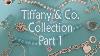 Tiffany U0026 Co Collection Part 1 Sterling Silver